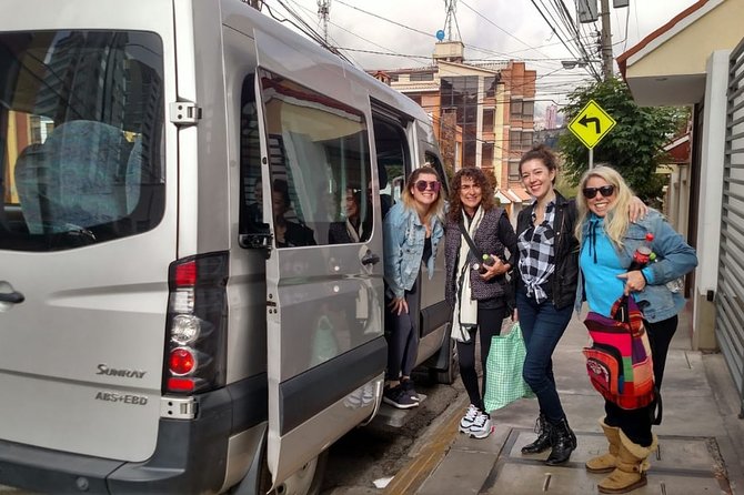 Are You Looking for a Safe Private Shuttle in Santa Cruz? - Key Points