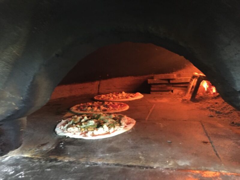 Area: Pizza Training Experience - Dress Code