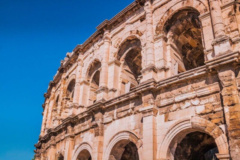 Arena of Nîmes: The Digital Audio Guide - Customer Reviews and Ratings