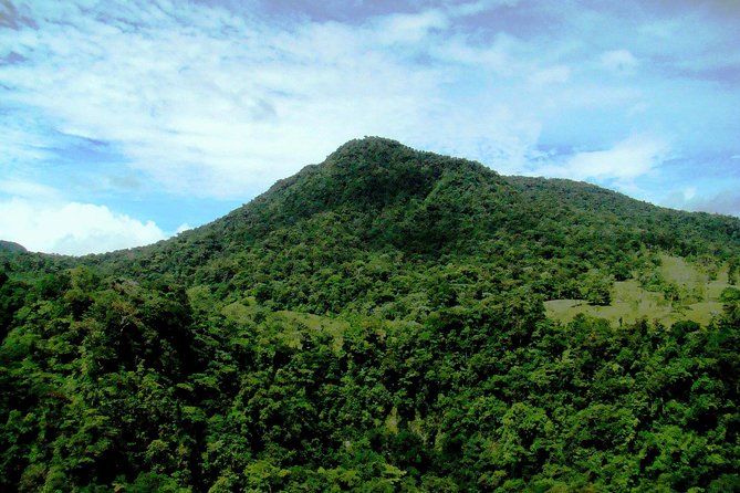 Arenal 12 Zipline Cables Experience With La Fortuna Waterfall - Tips for Travelers