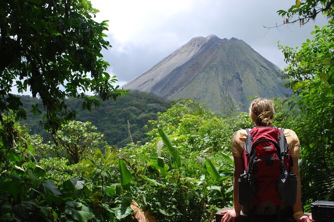 Arenal Best 4 Attractions (Full Day - Combo) Incl. Lunch & Dinner - Recommendations and Considerations