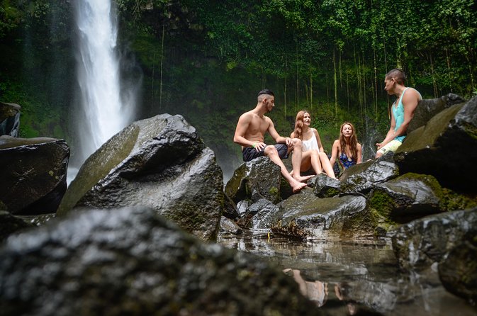 Arenal Horseback Riding to La Fortuna Waterfall - Suitability and Requirements