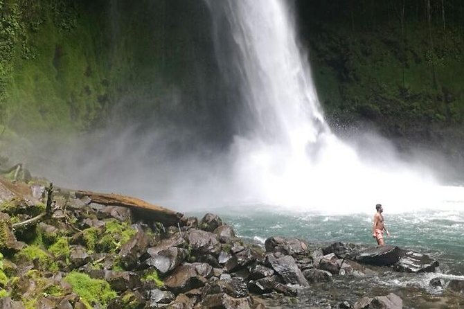 Arenal Horseback Riding to La Fortuna Waterfall - Reviews and Feedback