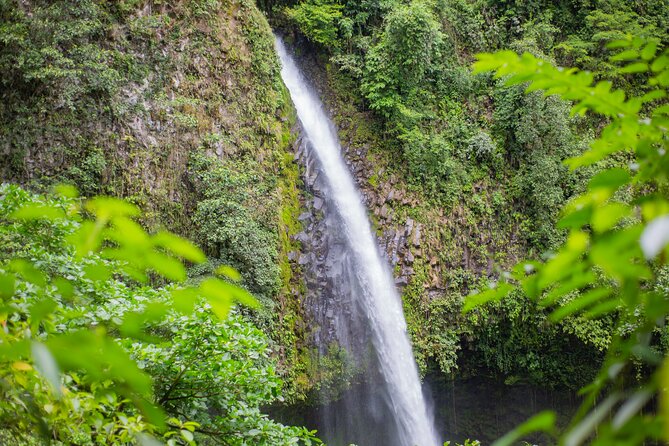 Arenal Horseback Riding to La Fortuna Waterfall - Additional Information