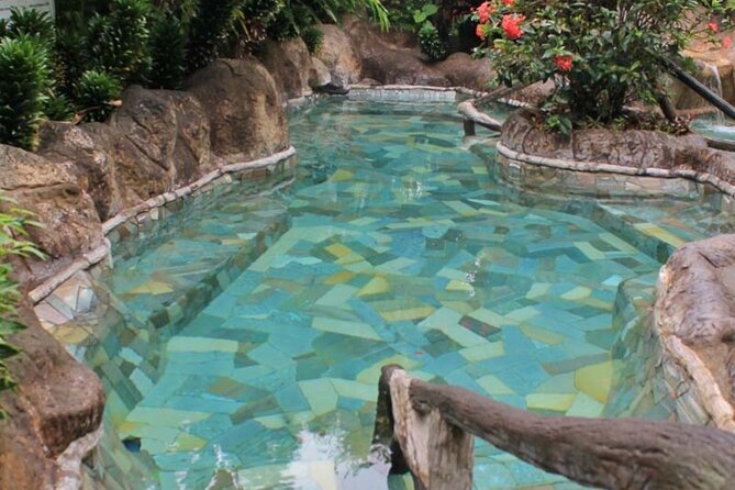 Arenal One Day Unique Experience - Accessibility and Requirements