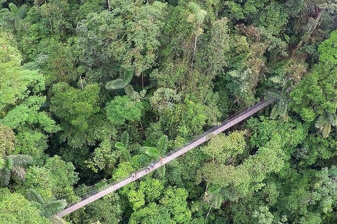 Arenal One Day Unique Experience - Cancellation and Payment Policies