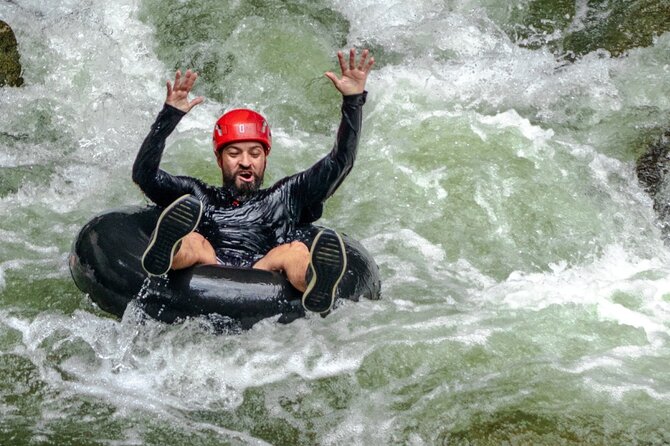 Arenal River Tubing and Complete Coffee From Guatape - Key Points
