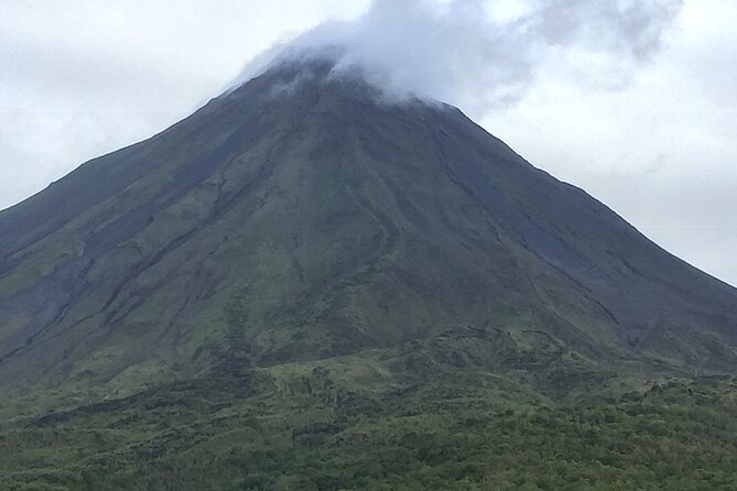 Arenal Tour: River Safari, La Fortuna Waterfall, Volcano Hike - Meeting and Pickup Details