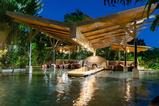 Arenal Volcano and Baldi Hot Spring - Reviews and Ratings