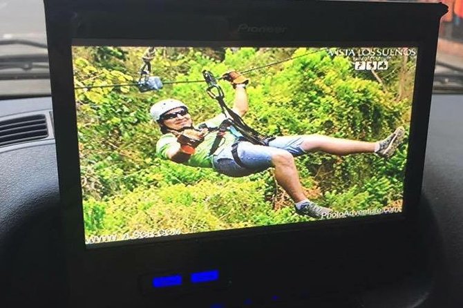 Arenal Volcano and Baldi Hot Springs Resort - Customer Ratings and Reviews