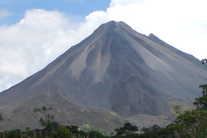 Arenal Volcano And La Fortuna Waterfall Tour - Tour Reviews and Ratings