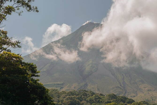 Arenal Volcano Expedition From Arenal - Trekking to Panoramic Viewpoints