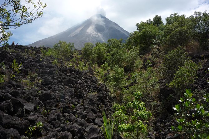 Arenal Volcano Guided Hike Experience - Preparing for the Hike