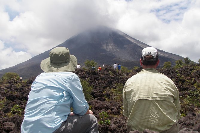 Arenal Volcano Hike From La Fortuna - Hiking Experience