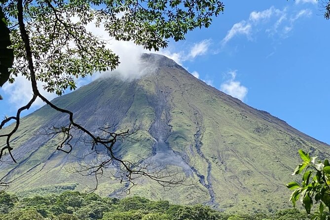 Arenal Volcano Hike Tour - Booking and Cancellation Details