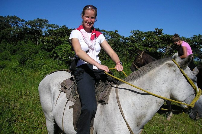 Arenal Volcano Horseback Riding & Baldi Hot Springs. Private Tour - Relaxing Hot Springs