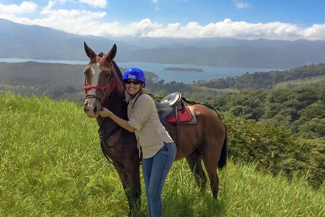 Arenal Volcano Horseback Riding - Recommended Timing