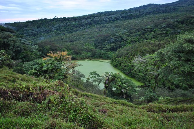 Arenal Volcano, La Fortuna Waterfall & Lunch - Positive Ratings and Pricing Information