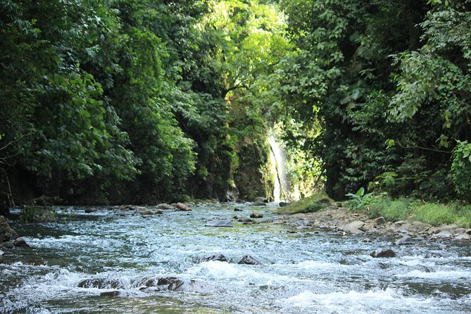 Arenal Volcano Lava Filds ATV Tour (Double ATV) - Additional Considerations