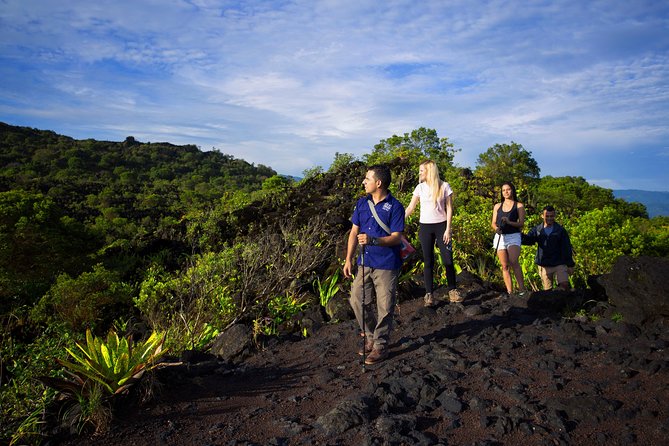 Arenal Volcano National Park Walk With Optional Hot Springs - Additional Tour Information