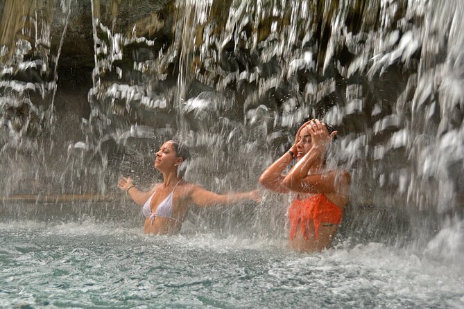 Arenal Volcano One Day Combo Tour From Guanacaste Incl. Lunch - Pregnancy and Medical Conditions