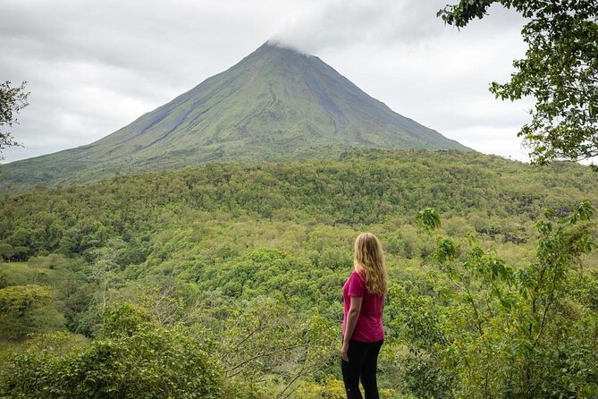 Arenal Volcano Pineapple & Sloth Hiking+ Coffee- Chocolate Tour - Booking and Cancellation Policy