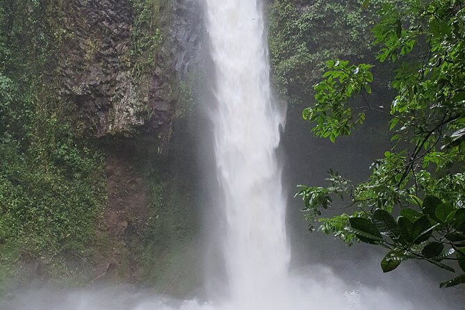 Arenal Volcano- Rainforest - Hanging Bridges-Waterfall-Hotsprings - Ensuring Memorable Experiences