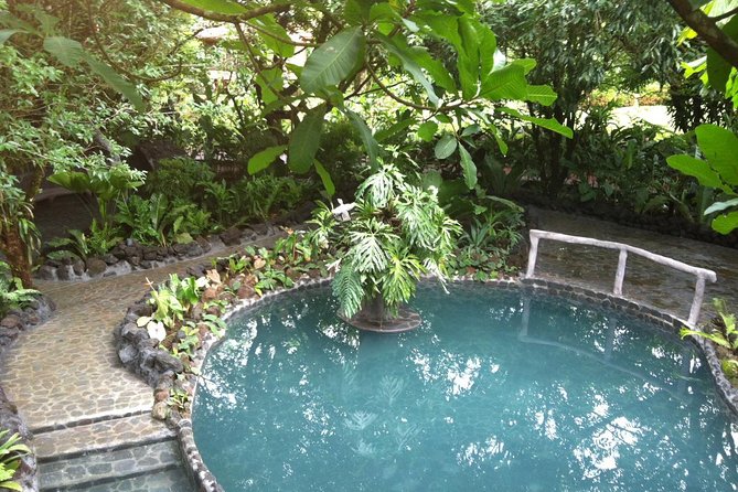Arenal Volcano River Horseback Riding Tour - Experience Highlights