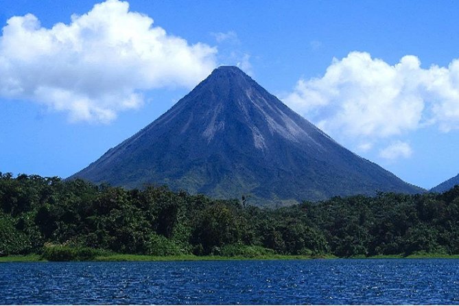 Arenal Volcano Tour - Key Points