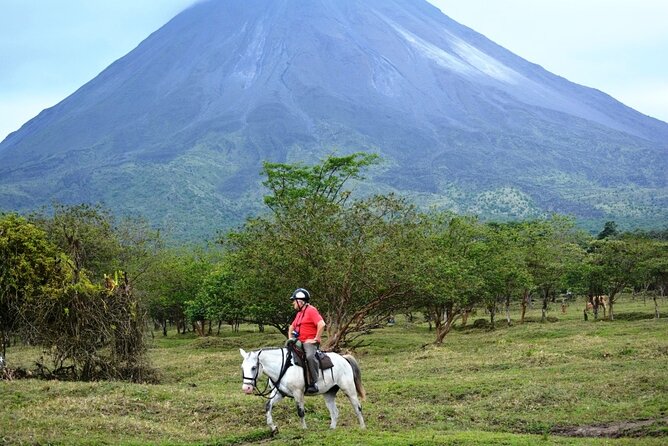 Arenal Wilberth Stable - Cancellation Policy