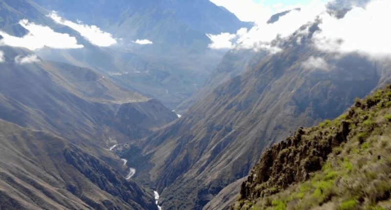 Arequipa: 2-Day Colca Canyon Tour - What to Bring