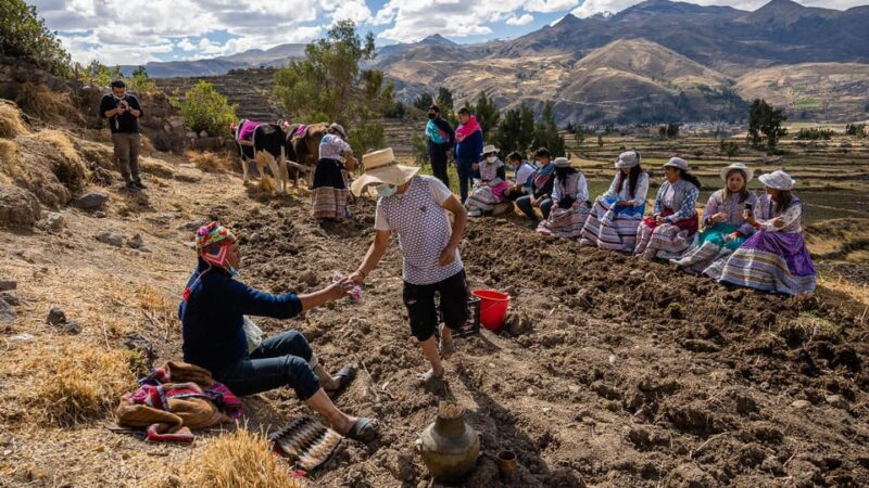 Arequipa: 3-Day Colca Canyon and Sillar Quarries Tour - Activities and Experiences