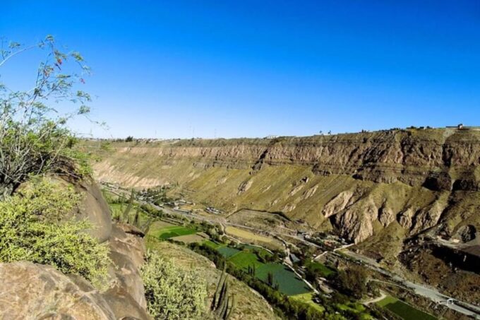 Arequipa: 3-Hour Mountain Bike Tour - Wildlife Encounters