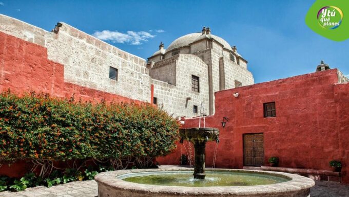 Arequipa and Colca Canyon Tour in 3 Days - Highlights and Attractions
