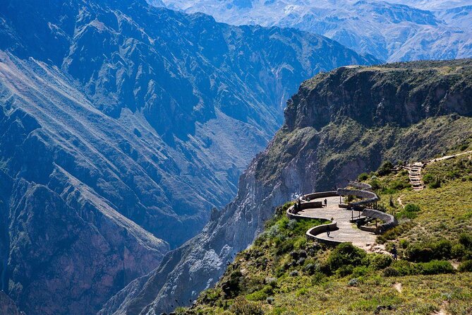 Arequipa and Colca: Wonderful Experience 4 Days and 3 Nights - Key Points