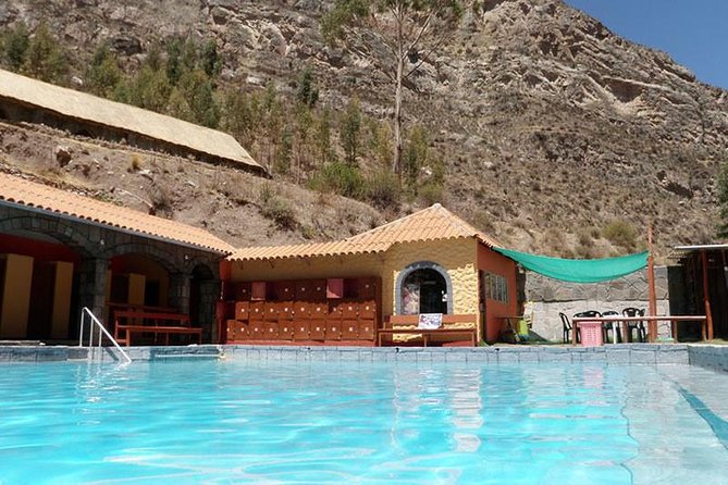 Arequipa and Colca: Wonderful Experience 4 Days and 3 Nights - Experiencing Local Cuisine