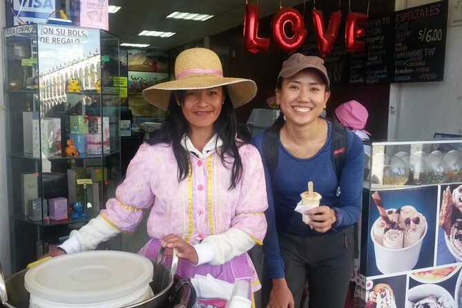 Arequipa City Tour and Food and Drinks Experience - Tour Guide and Feedback