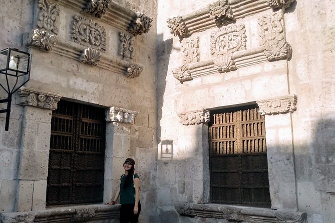 Arequipa City Tour and Food and Drinks Experience - Price and Cancellation Policy