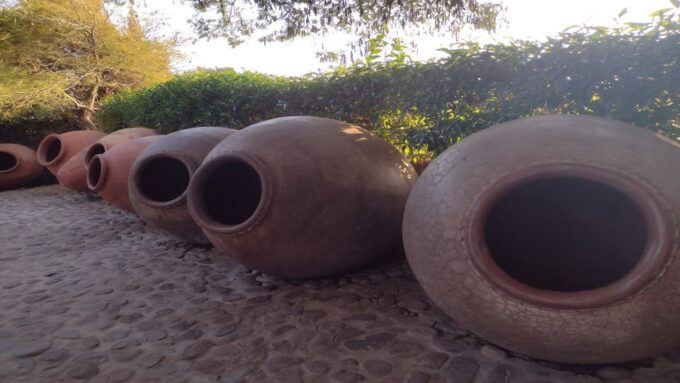 Arequipa: City Tour With Panoramic Bus - Meeting Point and Key Stops