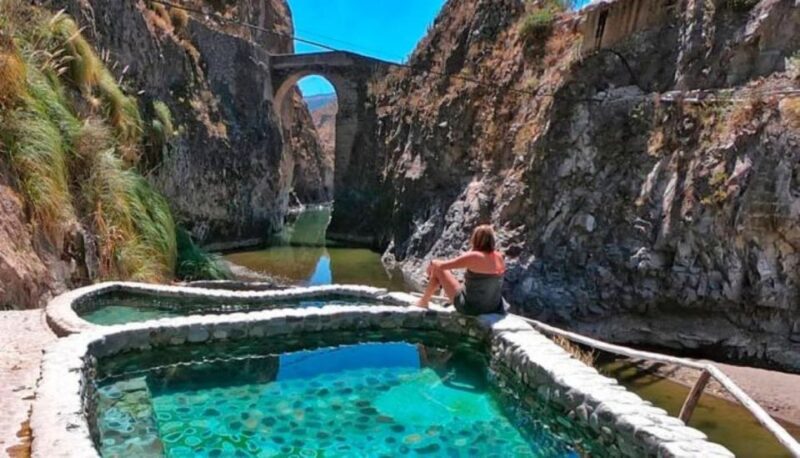 Arequipa: Colca Canyon 1-Day Guided Tour | Condor Flight | - Additional Information