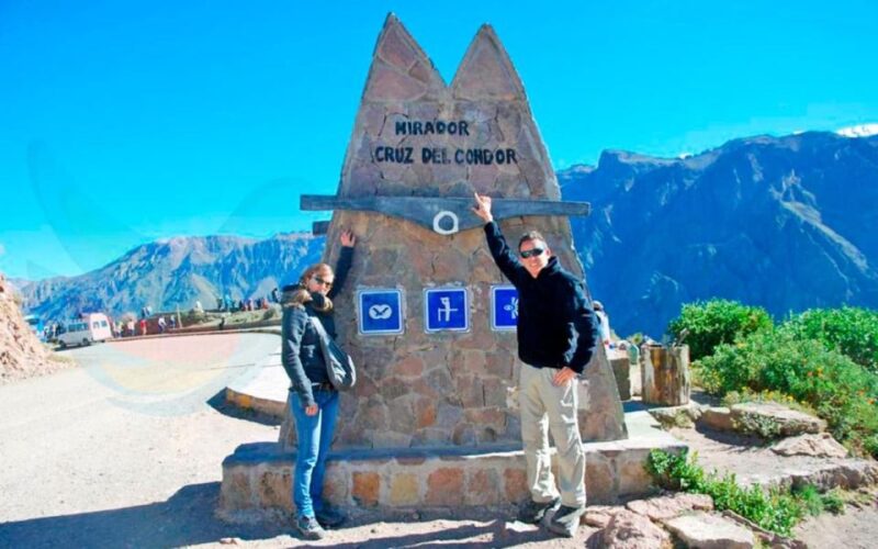 Arequipa: Colca Canyon Excursion, Option Ending in Puno - Cancellation and Refund Policy