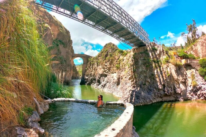 Arequipa: Excursion to the Colca Canyon + Transfer to Cusco - Day 2 Highlights