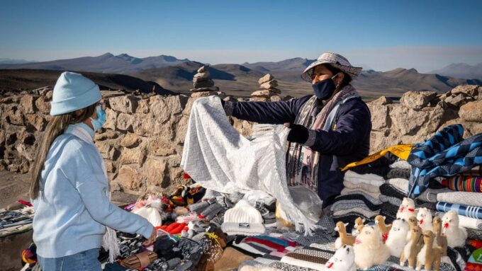 Arequipa: Excursion to the Colca Canyon + Transfer to Cusco - Experience Highlights