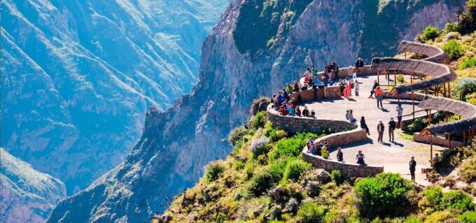 Arequipa: Excursion to the Colca Canyon + Transfer to Cusco - Frequently Asked Questions