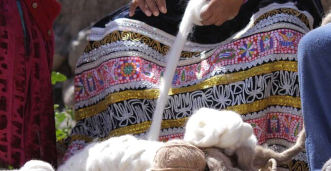 Arequipa: Experiential Textile Tourist Center - Important Considerations