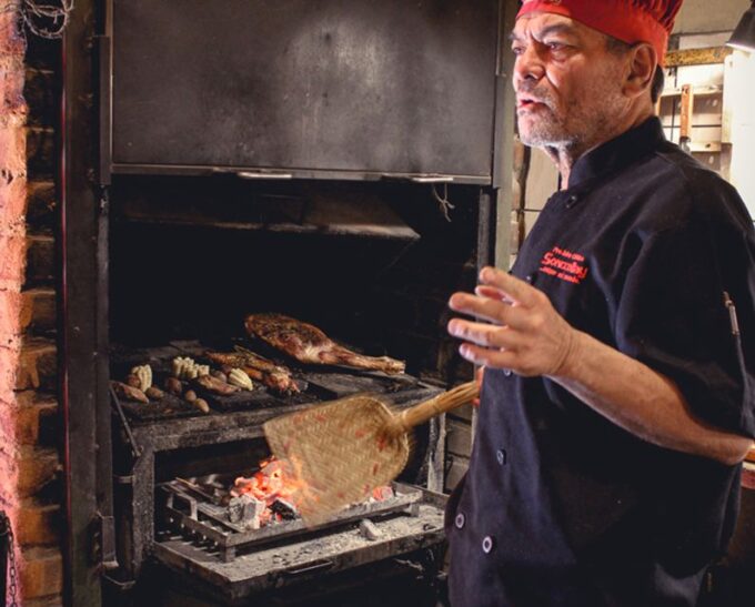 Arequipa Food Tour: Ancestral Cuisine & City Tour - Customer Reviews