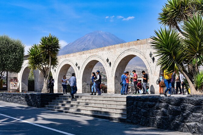 Arequipa Food Tour: Ancestral Cuisine & City Tour - Tour Overview