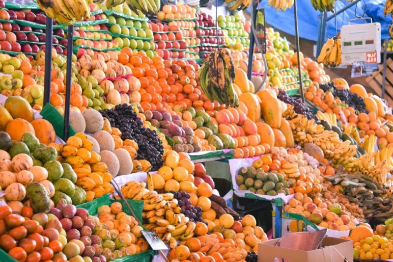 Arequipa: Food Tour Experience - Important Information