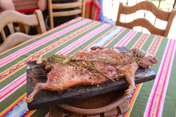 Arequipa: Food Tour Experience - Neighborhood Culinary Adventure