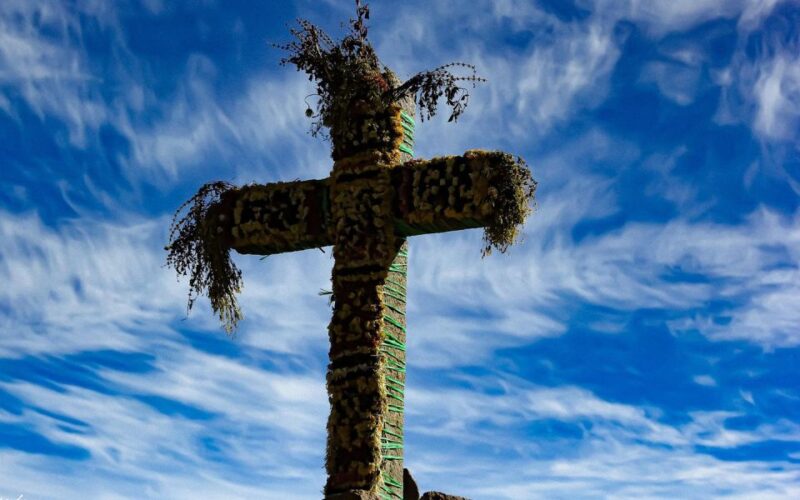 Arequipa: Full Day in Colca Canyon With Breakfast and Lunch - Pickup and Transport